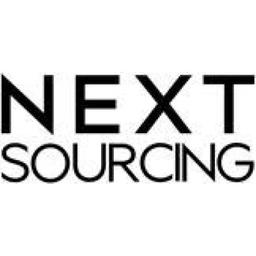 Next Sourcing Limited Logo