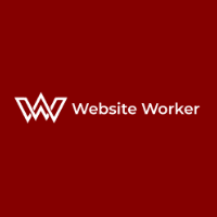 The Website Worker Logo