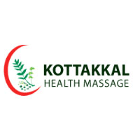 Kottakkal Health Massage Logo