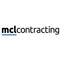 MCL Contracting Logo