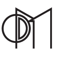 R & M Design & More Logo