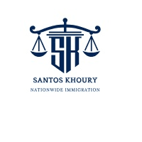 Santos Khoury, LLC Logo