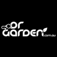 Dr Garden Pty LTD Logo