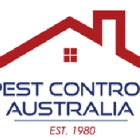 pest control in Brisbane South Logo