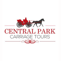 Central Park Carriage Tours Logo