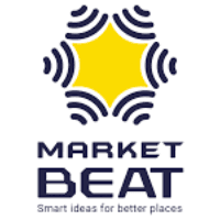 Market Beat Logo