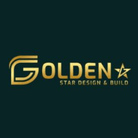 Goldenstar Designandbuild Logo