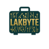 Lakbyte Logo