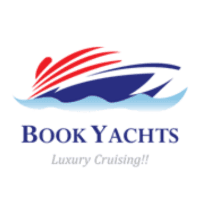 Book Yachts Logo