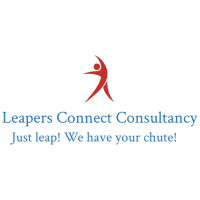 Leapers Connect Consultancy Logo