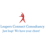 Leapers Connect Consultancy Logo