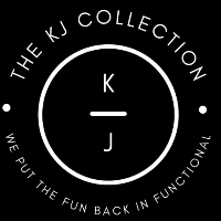 The KJ Collection LLC Logo