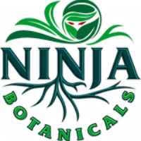 Ninja Botanicals Logo