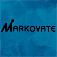 Markovate Logo