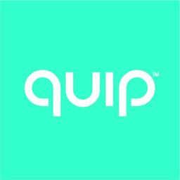 quip. Logo