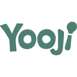 Yooji Logo