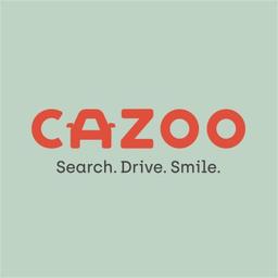 Cazoo Logo