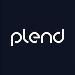 Plend Logo