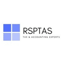 RSP Tax and Accounting Inc Logo