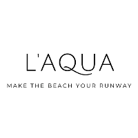 Laqua Dubai Logo