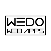 WEDOWEBAPPS LTD Logo