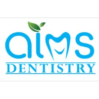 Aims Dentistry Logo