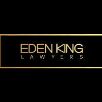 Eden King Lawyers Logo