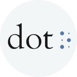 Dot Inc. Logo