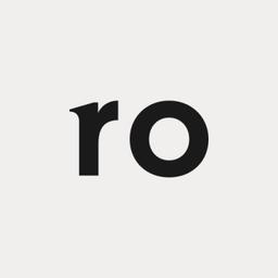 Ro Logo