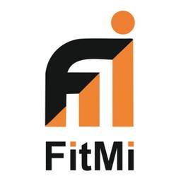 FitMi Health & Wellness Logo
