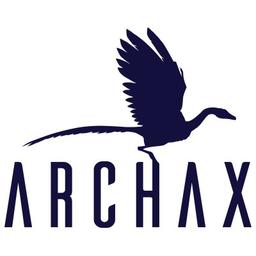 Archax Logo