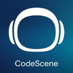 CodeScene Logo