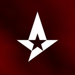 Astralis Logo