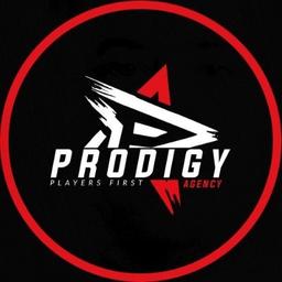 Prodigy Agency Logo