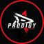 Prodigy Agency Logo
