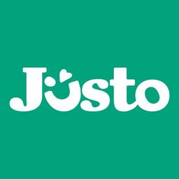 Jüsto Logo