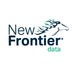 New Frontier Data Logo