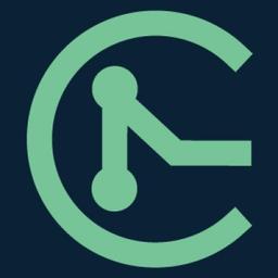 Cannalytics Labs. Logo