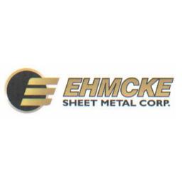 Ehmcke Sheet Metal Corp. Logo