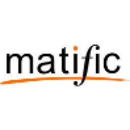 Matific Logo
