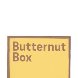 Butternut Box | B Corp Logo
