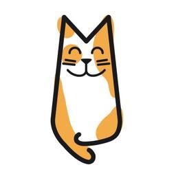Meowtel Logo