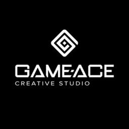 Game-Ace Logo