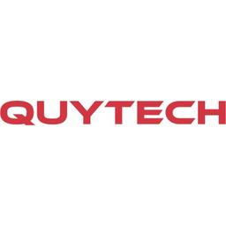 Quytech - Mobile Apps | AI | AR | VR | Blockchain | Gaming Logo