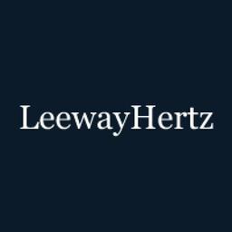 LeewayHertz Logo