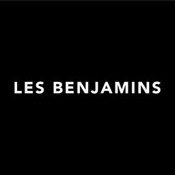 Les Benjamins Logo