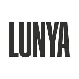 LUNYA Logo