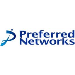 Preferred Networks, Inc. Logo