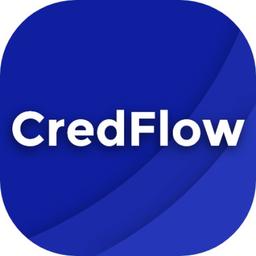 Credflow Logo