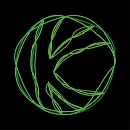 Kymatio - Human Firewall Activation Logo